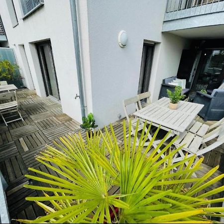 Joli Appartement Proche Disney Chanteloup-en-Brie Dış mekan fotoğraf