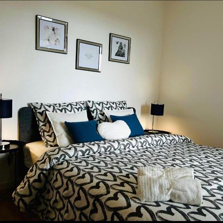 Joli Appartement Proche Disney Chanteloup-en-Brie Dış mekan fotoğraf