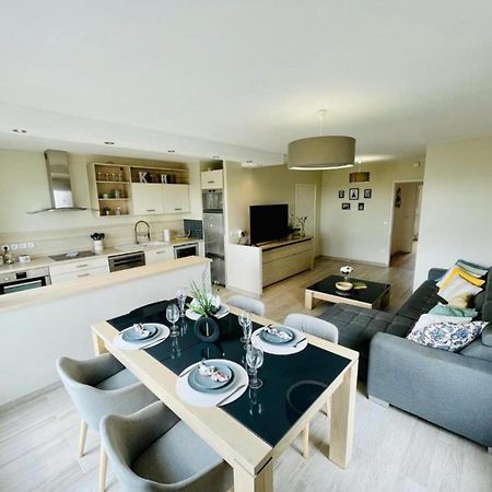 Joli Appartement Proche Disney Chanteloup-en-Brie Dış mekan fotoğraf
