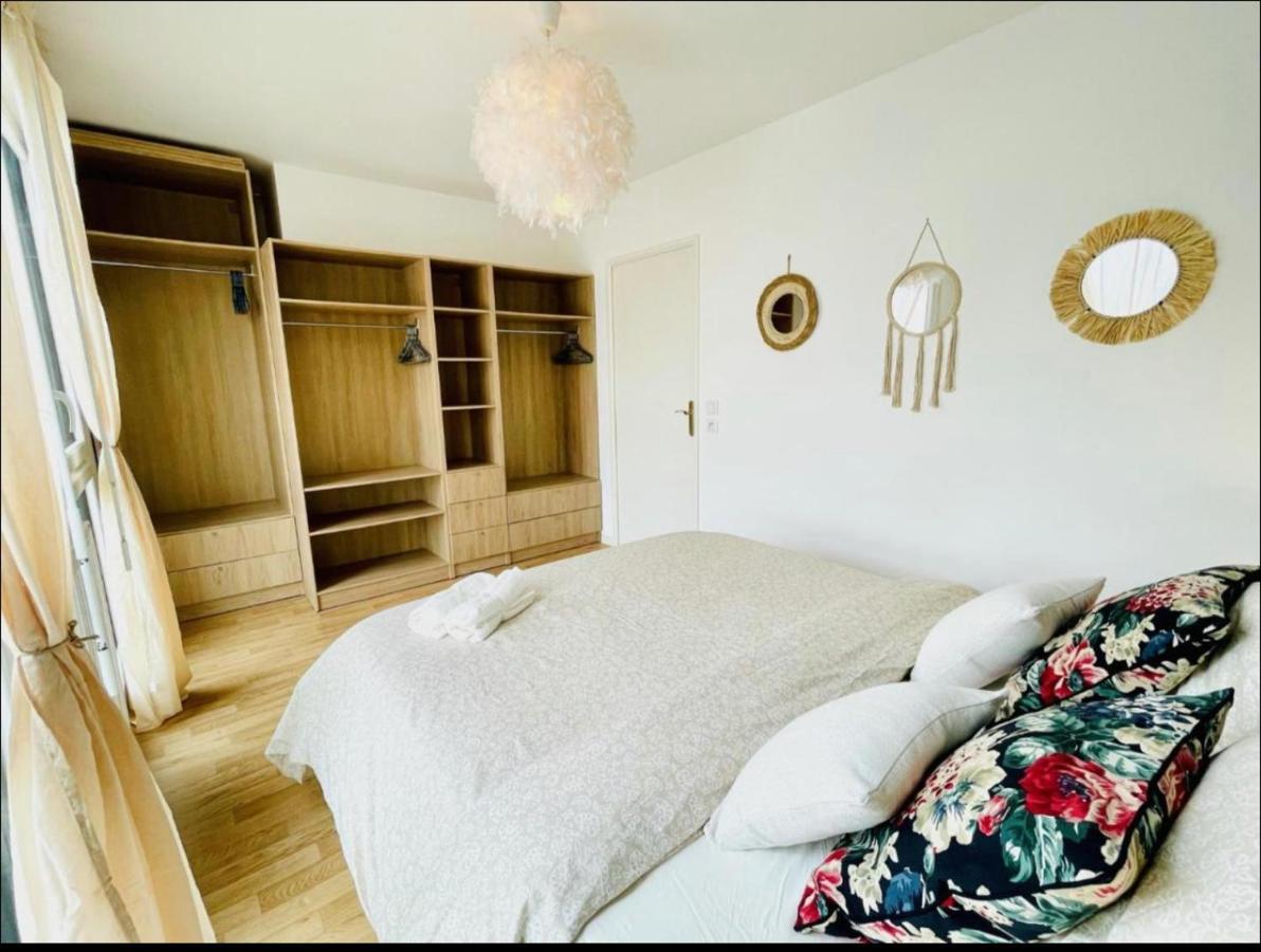 Joli Appartement Proche Disney Chanteloup-en-Brie Dış mekan fotoğraf
